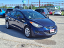Thumbnail image of 2013 Hyundai Elantra at Bryan's Car Corner - Chickasha