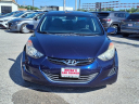 Thumbnail image of 2013 Hyundai Elantra at Bryan's Car Corner - Chickasha