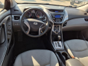 Thumbnail image of 2013 Hyundai Elantra at Bryan's Car Corner - Chickasha