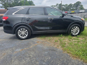 2017 Kia Sorento LX at USA Auto Sales