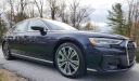 Thumbnail image of 2022 Audi A8 L at The Car Butler