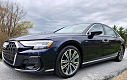 Thumbnail image of 2022 Audi A8 L at The Car Butler