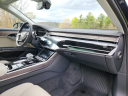 Thumbnail image of 2022 Audi A8 L at The Car Butler