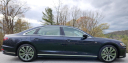 Thumbnail image of 2022 Audi A8 L at The Car Butler