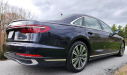 Thumbnail image of 2022 Audi A8 L at The Car Butler
