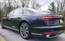Thumbnail image of 2022 Audi A8 L at The Car Butler