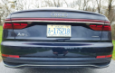 Thumbnail image of 2022 Audi A8 L at The Car Butler
