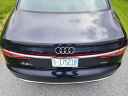 Thumbnail image of 2022 Audi A8 L at The Car Butler