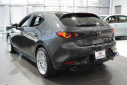 Thumbnail image of 2020 Mazda Mazda3 Hatchback at Eastchester Certified Motors