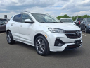 Thumbnail image of 2022 Buick Encore GX at Faulkner Buick GMC Trevose Used
