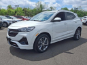 Thumbnail image of 2022 Buick Encore GX at Faulkner Buick GMC Trevose Used