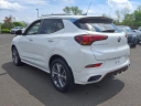 Thumbnail image of 2022 Buick Encore GX at Faulkner Buick GMC Trevose Used
