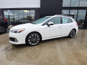 2022 Subaru Impreza Limited at Mazda of Bedford