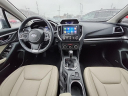 Thumbnail image of 2022 Subaru Impreza at Mazda of Bedford