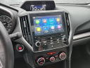 Thumbnail image of 2022 Subaru Impreza at Mazda of Bedford