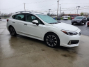 Thumbnail image of 2022 Subaru Impreza at Mazda of Bedford