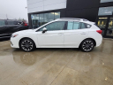 Thumbnail image of 2022 Subaru Impreza at Mazda of Bedford