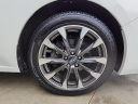 Thumbnail image of 2022 Subaru Impreza at Mazda of Bedford