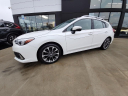 Thumbnail image of 2022 Subaru Impreza at Mazda of Bedford