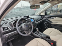 Thumbnail image of 2022 Subaru Impreza at Mazda of Bedford