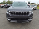 2022 Jeep Wagoneer Series II at Duncan Ford Chrysler