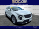 Thumbnail image of 2019 Cadillac XT4 at Bocker Auto Group
