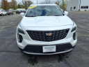Thumbnail image of 2019 Cadillac XT4 at Bocker Auto Group