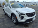 Thumbnail image of 2019 Cadillac XT4 at Bocker Auto Group