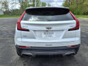 Thumbnail image of 2019 Cadillac XT4 at Bocker Auto Group