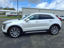 Thumbnail image of 2019 Cadillac XT4 at Bocker Auto Group