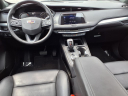 Thumbnail image of 2019 Cadillac XT4 at Bocker Auto Group