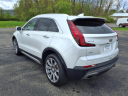 Thumbnail image of 2019 Cadillac XT4 at Bocker Auto Group