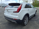 Thumbnail image of 2019 Cadillac XT4 at Bocker Auto Group