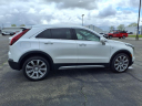 Thumbnail image of 2019 Cadillac XT4 at Bocker Auto Group