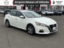 Thumbnail image of 2019 Nissan Altima at Empire Nissan of Hillside