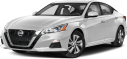 2019 Nissan Altima 2.5 S at Empire Nissan of Hillside