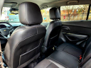 Thumbnail image of 2022 Chevrolet Trax at Bob Caldwell CDJR - New