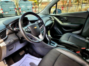 Thumbnail image of 2022 Chevrolet Trax at Bob Caldwell CDJR - New