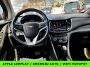 Thumbnail image of 2022 Chevrolet Trax at Bob Caldwell CDJR - New