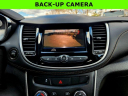 2022 Chevrolet Trax LT at Bob Caldwell CDJR - New