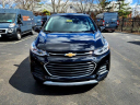 Thumbnail image of 2022 Chevrolet Trax at Bob Caldwell CDJR - New
