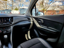 Thumbnail image of 2022 Chevrolet Trax at Bob Caldwell CDJR - New