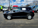 Thumbnail image of 2022 Chevrolet Trax at Bob Caldwell CDJR - New