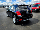 Thumbnail image of 2022 Chevrolet Trax at Bob Caldwell CDJR - New