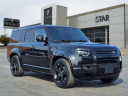 2024 Land Rover Defender 130 P400 X-Dynamic SE at Star Lincoln, Inc.