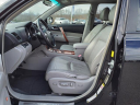 2009 Toyota Highlander Limited at Duncan Ford Chrysler