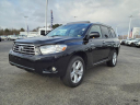 Thumbnail image of 2009 Toyota Highlander at Duncan Ford Chrysler