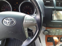 Thumbnail image of 2009 Toyota Highlander at Duncan Ford Chrysler