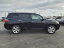 Thumbnail image of 2009 Toyota Highlander at Duncan Ford Chrysler