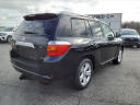 Thumbnail image of 2009 Toyota Highlander at Duncan Ford Chrysler